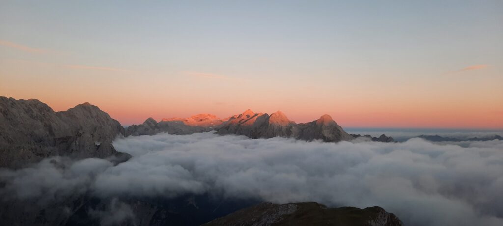 Poesie für die Seele