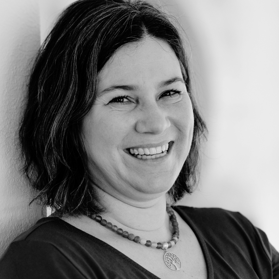 Yvonne Unger