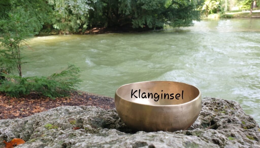 Klanginsel