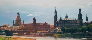 Dresden: Treffen der Regionalgruppe