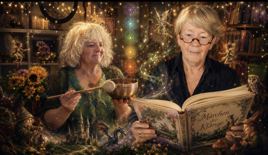 Einfach mal die Welt vergessen...Ankommen bei Märchenklang & Herzensworten mit Ulla und Beatrice 4 Screenshot 20260621 091054 ChatGPT