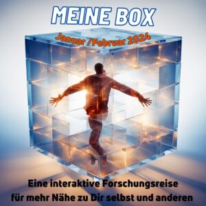 EINFACH eintauchen: Meine Box – 1 mal kostenlos Schnuppern