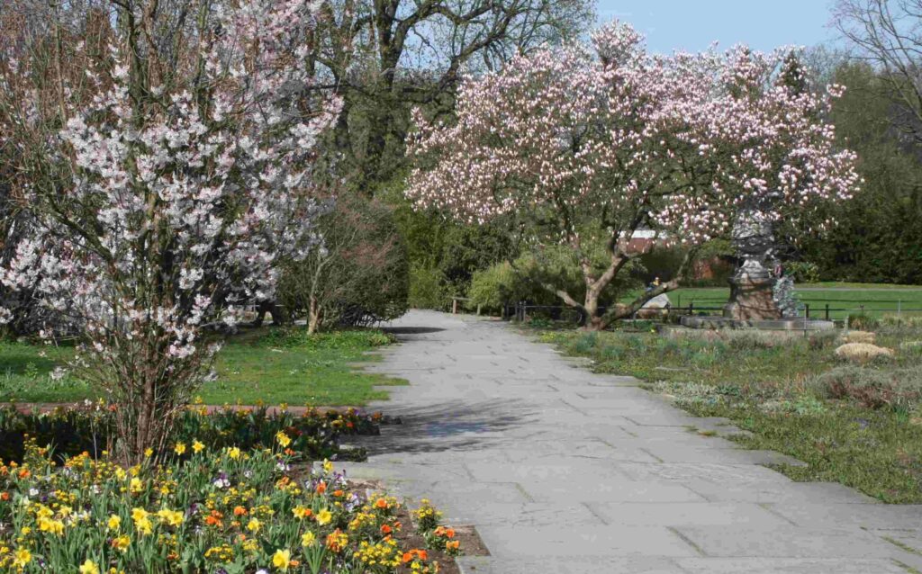 Nuernberg Park scaled 1