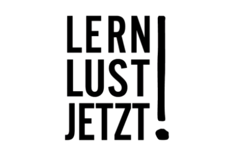 Logo Lern Lust Jetzt