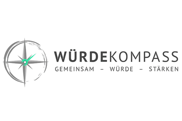 Logo Wuerdekompass