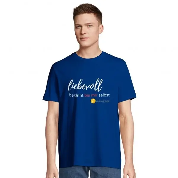 Organic In Conversion Unisex T shirt