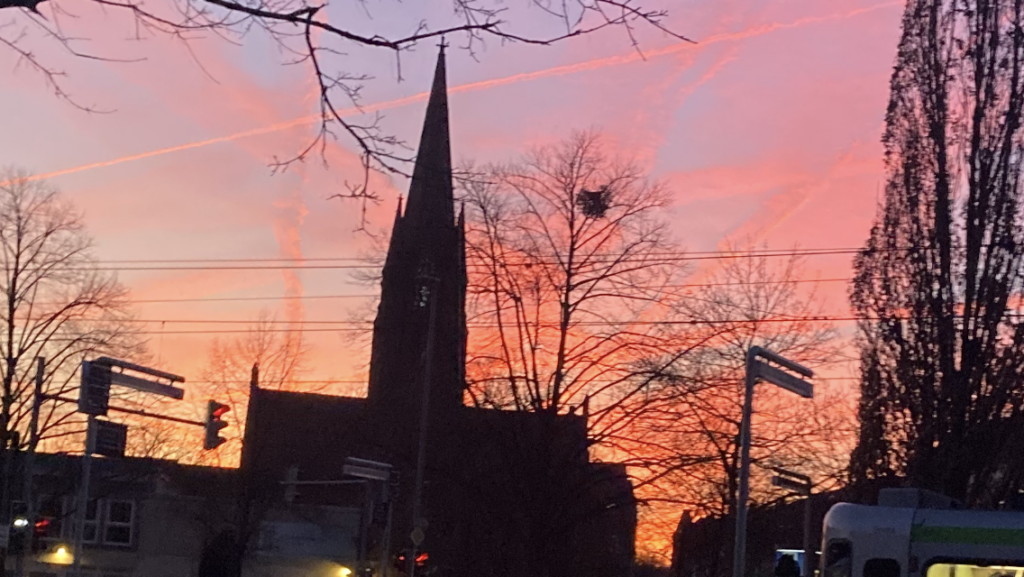 Regiotreffen Hannover