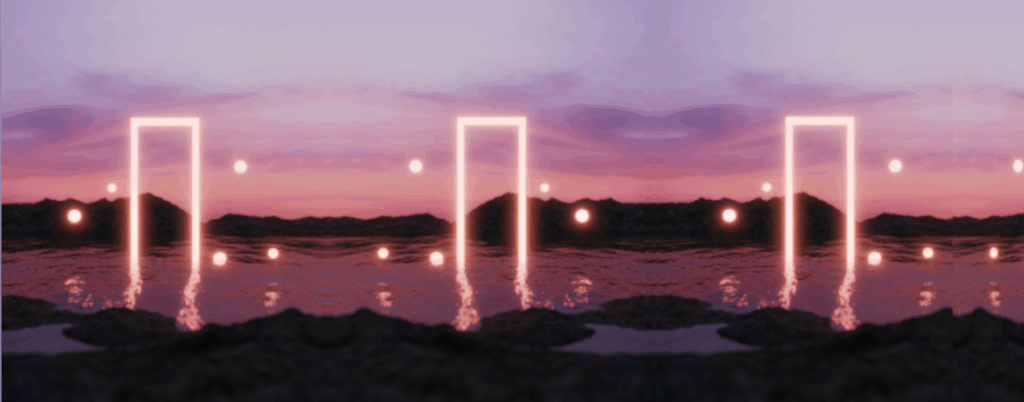 Baden/Wr. Neustadt (Ö) Regionaltreffen Faszinierende Weite – Alles Zufall oder alles Schicksal? 1 Wassertor dreifach skaliert