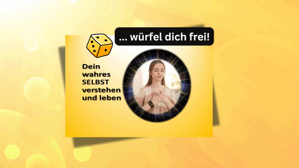 Foto Spielerisch zum Selbst