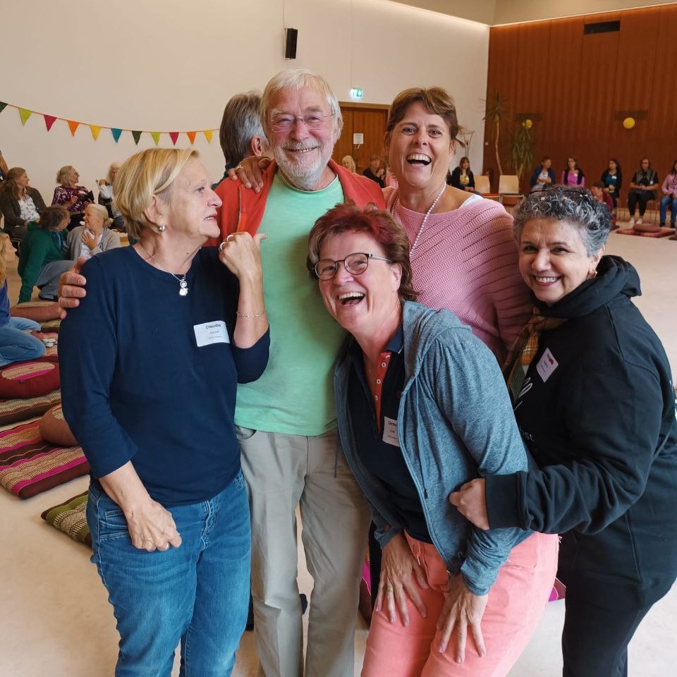 Gerald Festival 2025 Hahn im