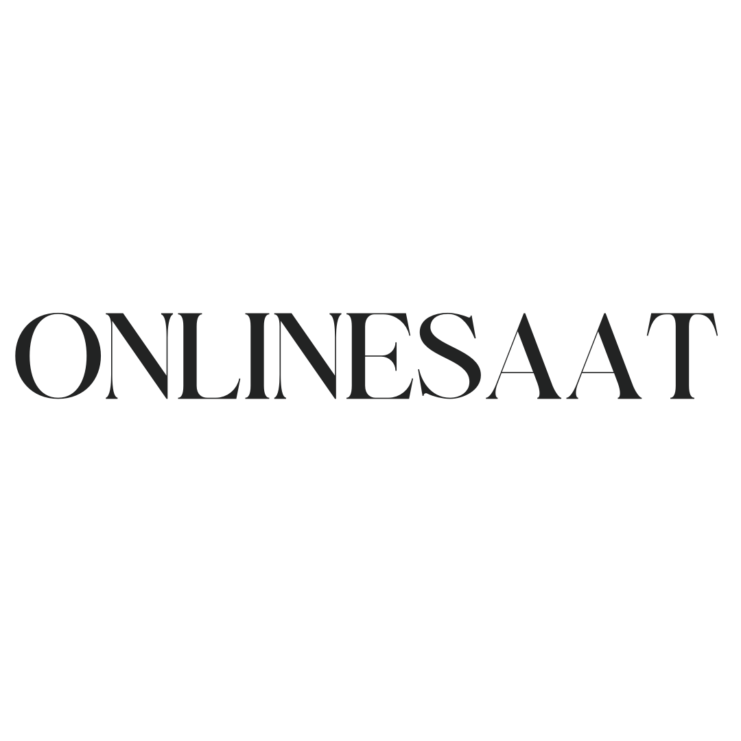 Logo OnlineSaat 23