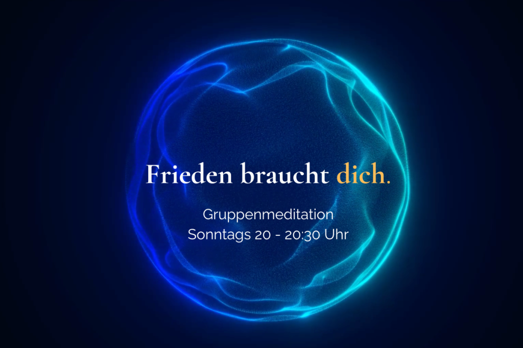 Frieden