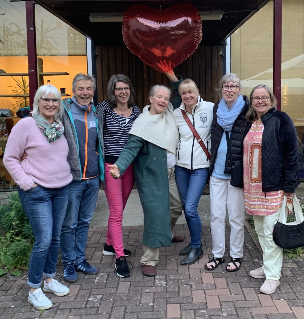 Regionalgruppe Detmold